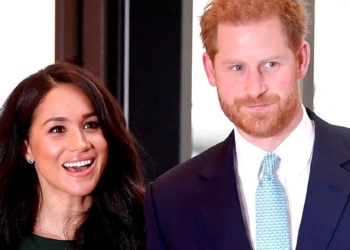 Does Prince Harry have a private room at a luxury hotel to escape from Meghan Markle?- Here’s the truth
