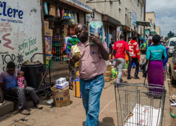 Zimbabwe named the ”Most Miserable Country in the World”- Here’s is the complete list