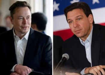 Ron DeSantis to announce 2024 US presidential bid on Twitter with Elon Musk by his side