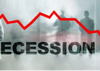German economy entered into recession in Q1
