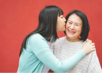 Chinese lady, 40, quits job to be ‘full-time daughter,’ receives $570 per month