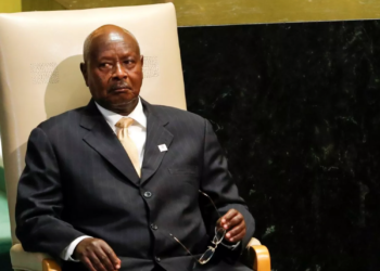 Uganda enacts harsh anti-LGBTQ laws including the death penalty