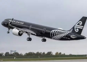 Air New Zealand to weigh passengers for international flights- Here’s why