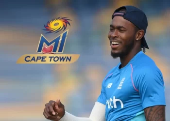 Mumbai Indians to offer Jofra Archer a lucrative year-long contract: Report