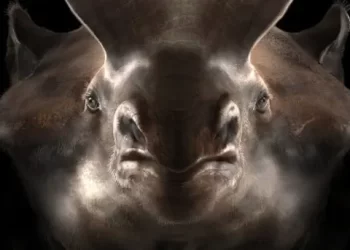Unveiling a lost world: New evidence points to the reality of Thunder Beasts from the past