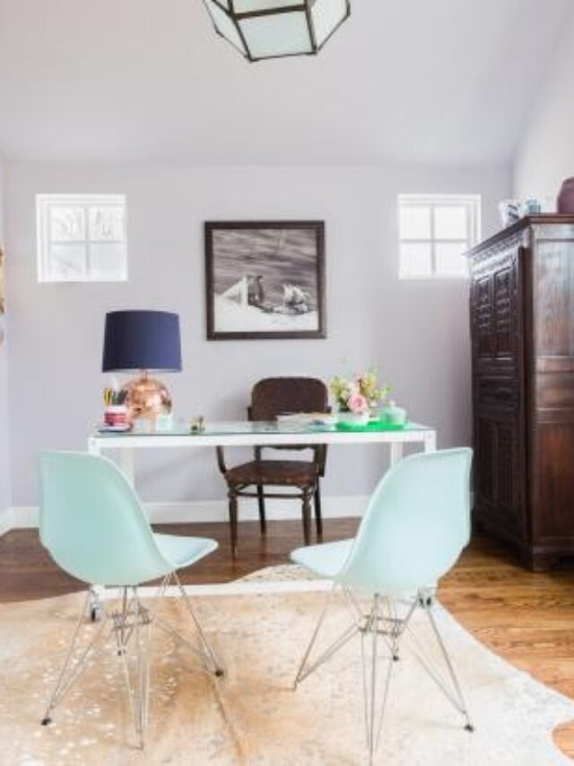 Planning a home office? Consider these five design tips BreezyScroll