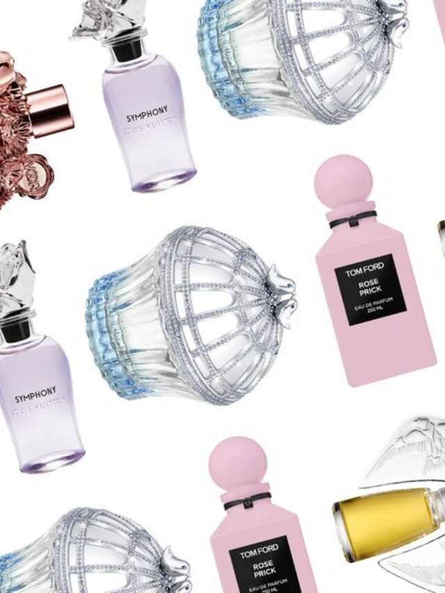 12 Expensive Perfumes That Are Worth Every Cent BreezyScroll
