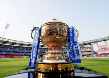 Breezy Explainer: IPL 2023 Playoff possibilities of 7 teams for remaining 3 spots