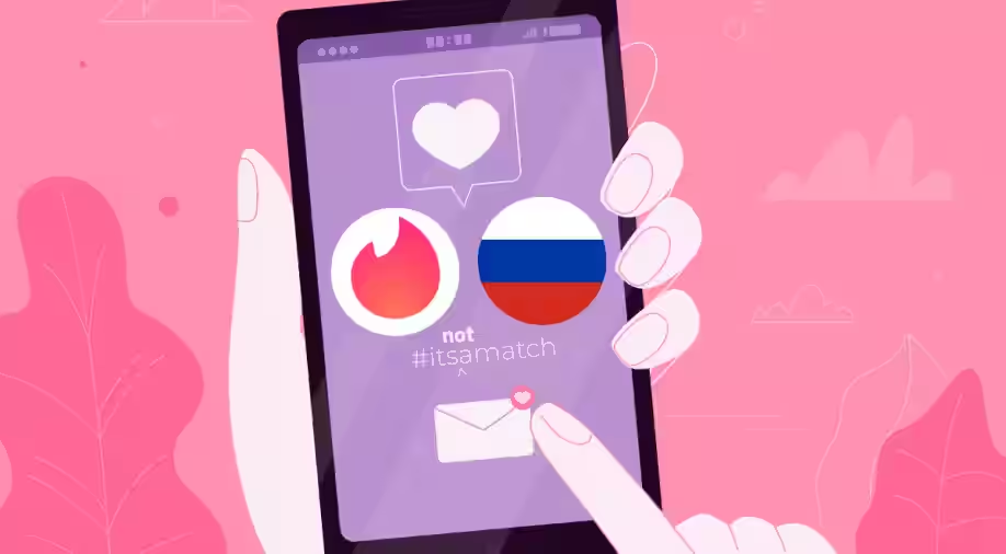 Tinder “swipes left” on Russia, to leave country by June 30