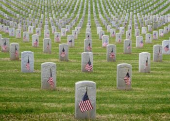 Breezy Explainer: What is Memorial Day? All about the background and significance of this federal holiday