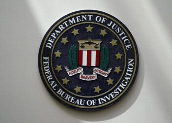 FBI abused intelligence database in 278,000 searches, including Capitol rioting, death of George Floyd: US Court