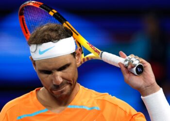 Rafael Nadal withdraws from French Open, announces his intention to retire from tennis in 2024