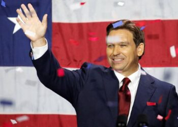 Here are 5 things you should know about Republican presidential candidate Ron DeSantis