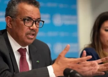 ‘Disease X’ raises concern following warning from WHO Chief