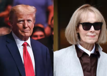 E. Jean Carroll seeks new damages after Trump’s CNN town hall tirade