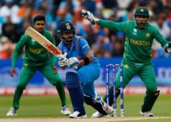 2023 Asia Cup to be held in Sri Lanka, not Pakistan: Reports