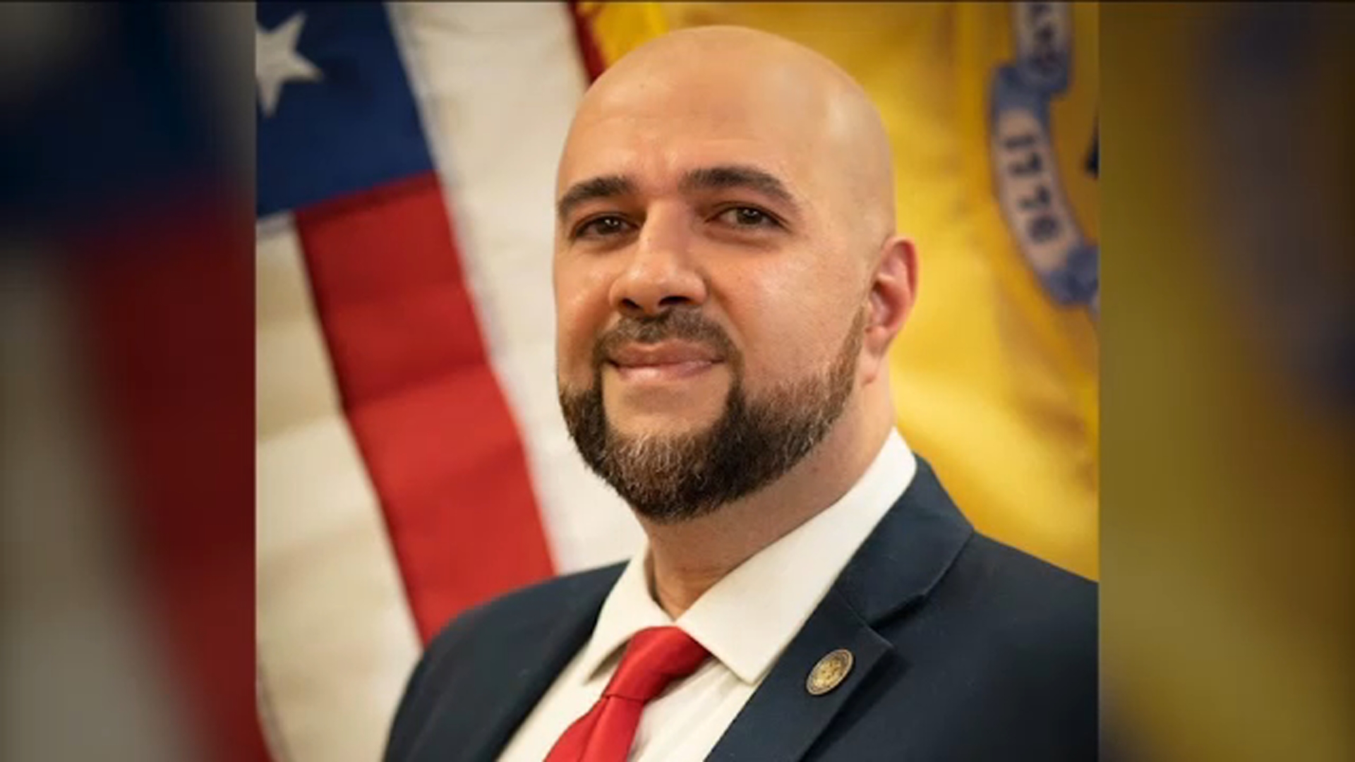 Muslim Mayor denied entry to White House Eid Celebration
