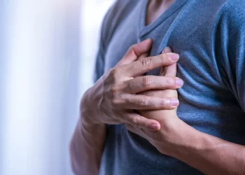 Deadly heart attacks are more common on Mondays: Research
