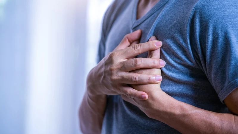 Deadly heart attacks are more common on Mondays: Research