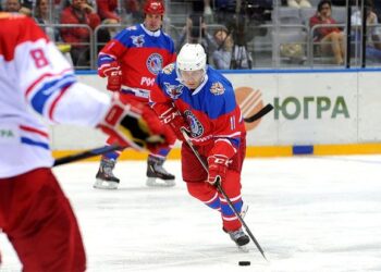 Poland arrests Russian ice-hockey player on spying charges
