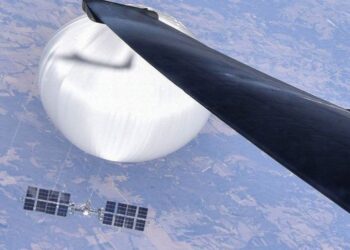 Chinese spy balloon flying above US failed to collect intelligence: Pentagon