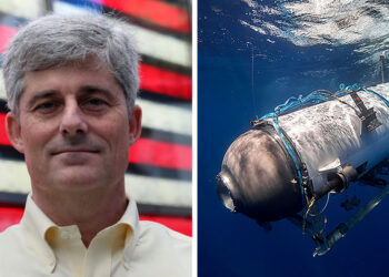 Titan Sub CEO dismissed safety warnings as ‘baseless cries’, email exchange indicates