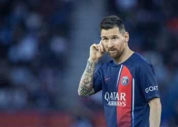 Inter Miami is set to sign Lionel Messi: Reports