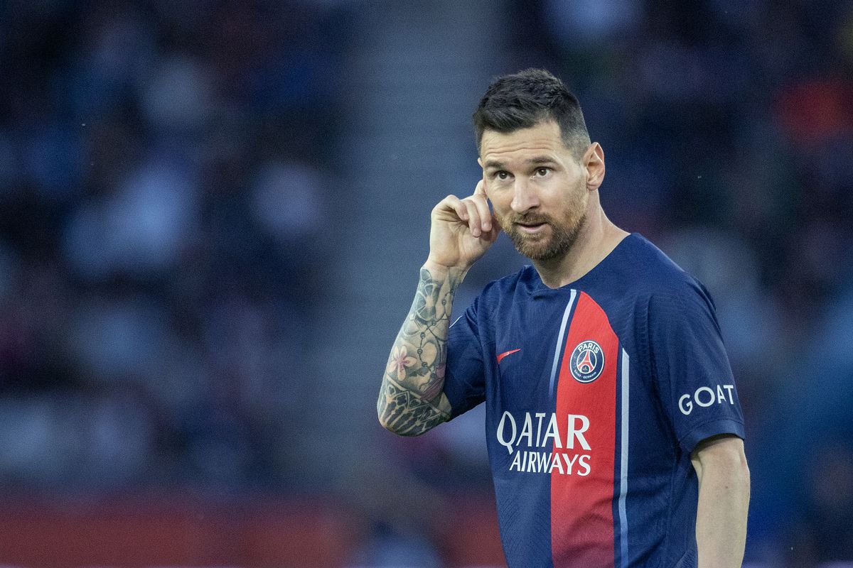 Inter Miami is set to sign Lionel Messi: Reports