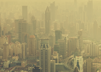 Breezy Explainer: Why New York became the most polluted major city in the world?