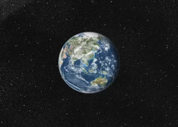 Human water extraction has changed the Earth’s center of gravity: Study