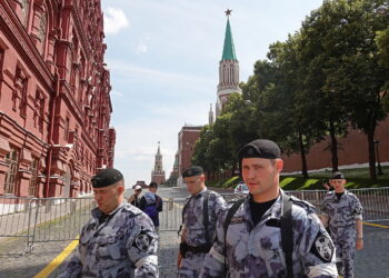 US knew about Wagner’s rebellion plans but kept them secret from most allies: Reports