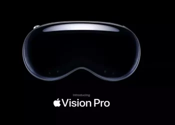 Apple Vision Pro can turn any surface into a touchscreen display