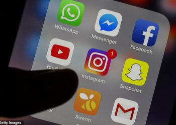 Instagram’s recommendation algorithms linked to  “Vast Pedophile Network”: Reports