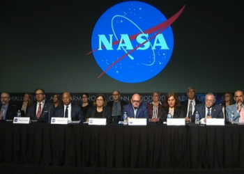 5 significant findings at NASA panel’s first public meeting on UFOs