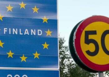 Finland: Millionaire fined a record $130,000 for speeding