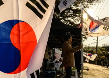 Everyone in South Korea is about to get one or two years younger- Here’s why