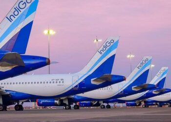 Largest-ever deal: India’s IndiGo orders 500 Airbus A320 family aircraft worth $50 billion