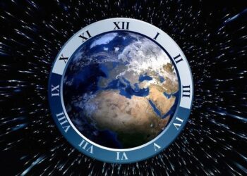 Earth once used to have only 19-hour days: Study