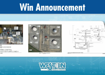 Weston wins Architect-Engineer Services for DoD Petroleum, Oil, and Lubricant Facilities (AE23POL) MATOC