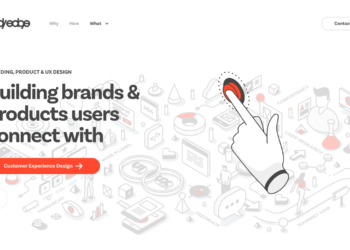 AndyEdge Design: Transforming Businesses with Innovative Branding, Product & UX Design