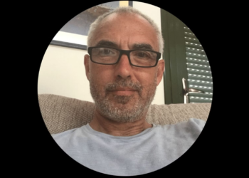 Who is Themis Matsoukas, the Penn State professor accused of engaging in inappropriate activities with pet dog?