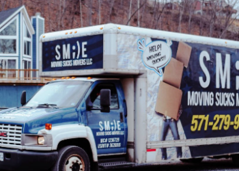 Reston Movers Moving Sucks Movers Now Offers Free Moving Service Quotes