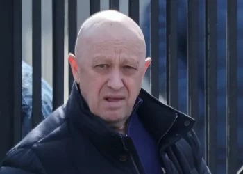Breezy Explainer: Who is Yevgeny Prigozhin, the head of the Wagner mercenary group?