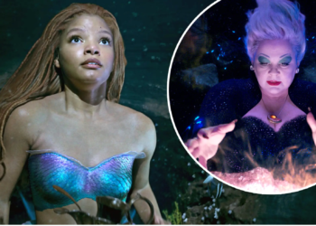 ‘Little Mermaid’ negative reviews forced IMDb to modify rating system