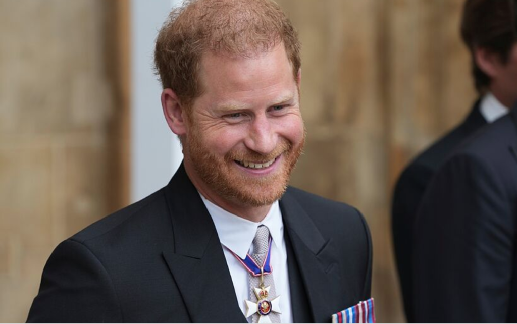 Prince Harry will be the first British royal to testify in court in 130 years