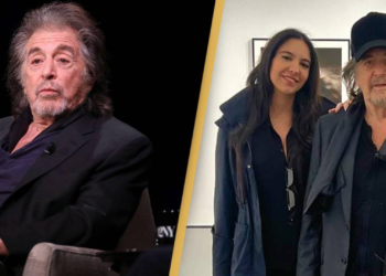 Actor Al Pacino demanded DNA test after 29-yr-old girlfriend got pregnant: Reports