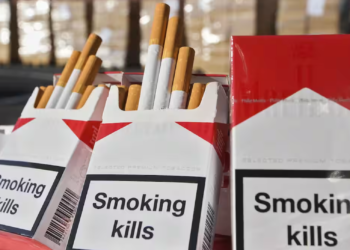 Canada to print “poison in every puff” on individual cigarettes