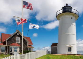 US government is giving away 6 lighthouses for free – Here’s why