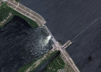 Nova Kakhovka: All you need to know about the strategically important Ukraine dam that was blown up