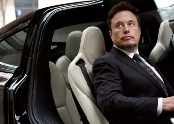 Elon Musk exhibits “uncharacteristically silent” behaviour on China visit